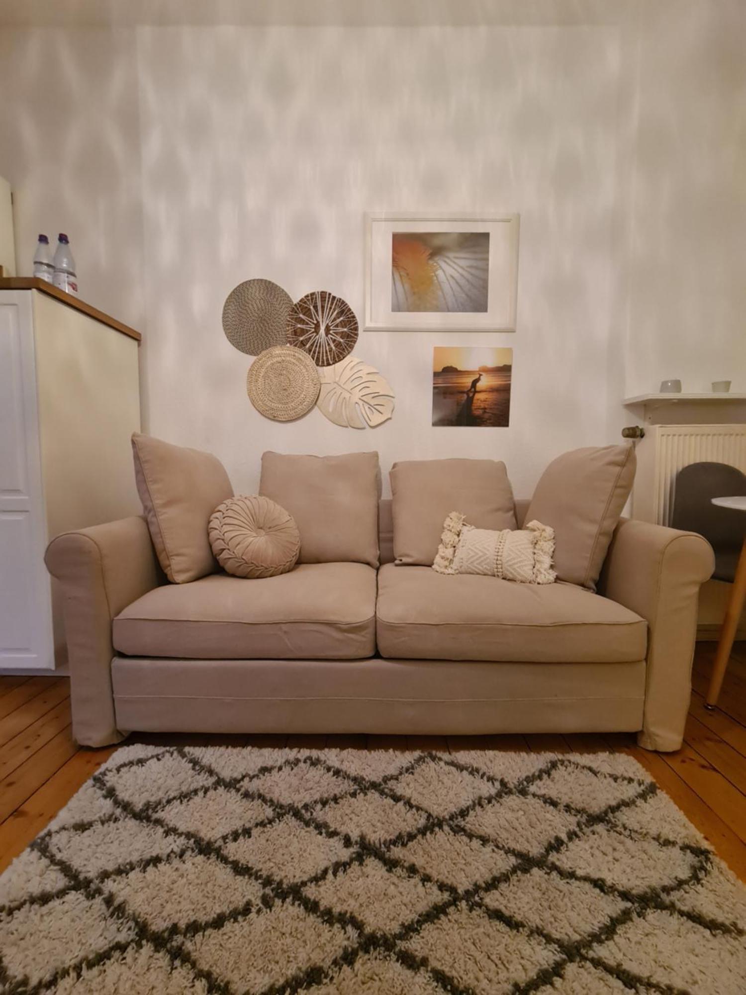 Home Away From Home Stylish Central Netflix Kitchen Висбаден Экстерьер фото